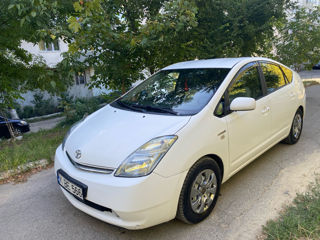 Toyota Prius foto 9