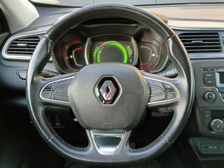 Renault Kadjar foto 14