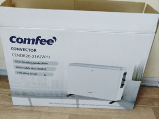 Convector Comfee CENDK20-21A  490 Lei
