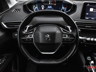 Peugeot 5008 foto 13