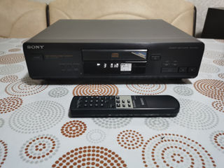 Sony CDP-M305 super CD player