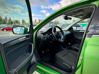 Skoda Rapid foto 7