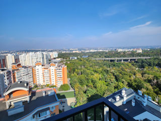 Apartament cu 2 camere, 54 m², Centru, Chișinău foto 10