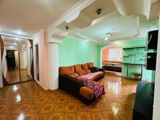 Apartament cu 2 camere, 65 m², Râșcani, Chișinău