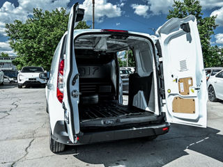 Ford Transit Connect foto 7