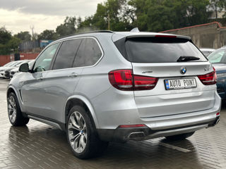 BMW X5 foto 4