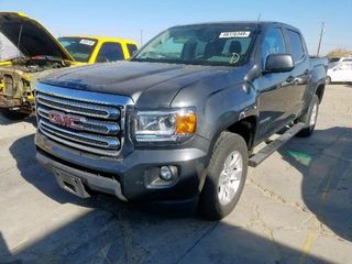 GMC Canyon foto 2