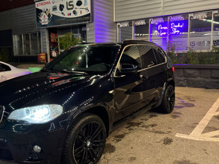 BMW X5 foto 1