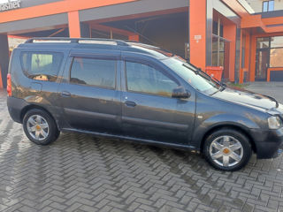 Dacia Logan Mcv foto 3