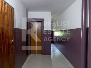 Apartament cu 1 cameră, 31 m², Ciocana, Chișinău foto 11