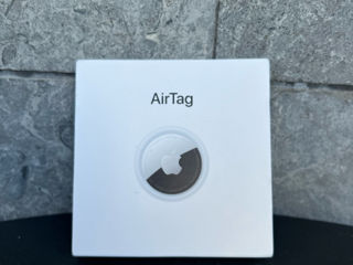 Vand Apple AirTag  1 & 4 Pack - Sigilate! foto 2