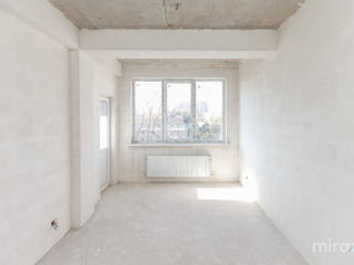 Apartament cu 2 camere, 63 m², Râșcani, Chișinău foto 4