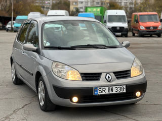 Renault Scenic foto 3