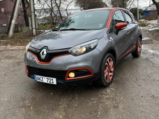 Renault Captur foto 2