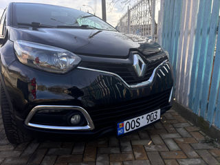 Renault Captur foto 3