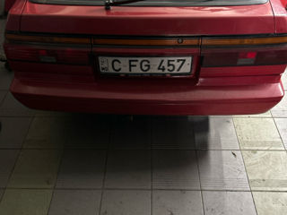 Nissan Sunny foto 3