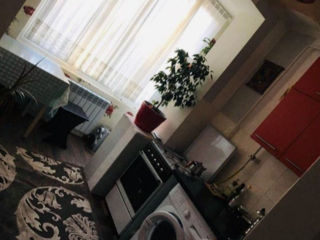 Apartament cu 3 camere, 88 m², BAM, Bălți foto 8