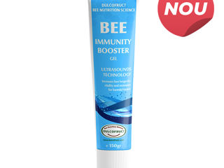 Bee Immunity Booster Gel 150g