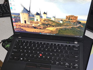 Lenovo Thinkpad x1 Carbon foto 2