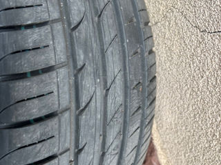 235/45 R18 Skoda Superb foto 4