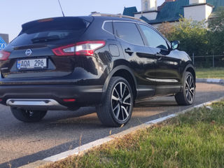 Nissan Qashqai foto 2