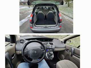 Renault Grand Scenic foto 7