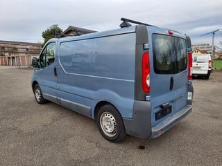 Renault Trafic foto 1