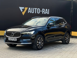 Volvo XC60 foto 4