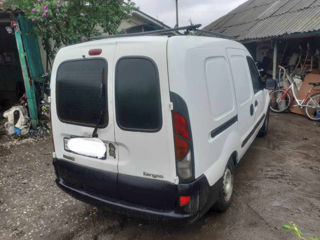 Renault Kangoo foto 3