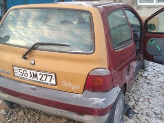 Renault Twingo foto 7