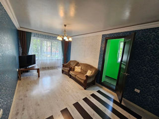Apartament cu 3 camere,  BAM,  Bălți,  Bălți mun. foto 1