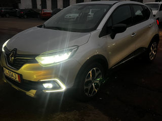 Renault Captur foto 5