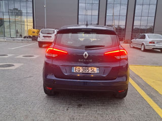 Renault Scenic foto 6