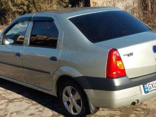 Dacia Logan foto 7