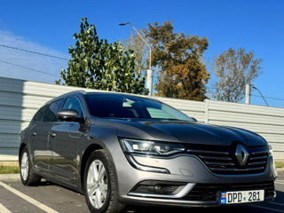 Renault Talisman foto 3