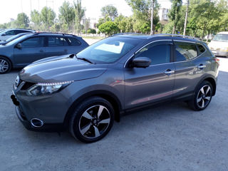 Nissan Qashqai foto 3