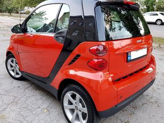 Smart Fortwo foto 3