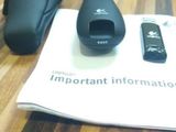 Презентер Logitech Wireless Presenter R400 foto 7