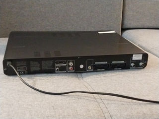 Продам DVD recorder - Wharfedale