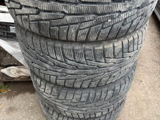 Nokian 275/40 r20 foto 5