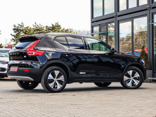 Volvo XC40 foto 5