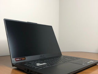 Asus TUF Gaming A17 FA707R