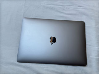 MacBook Air 13 M1 256gb foto 3