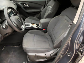 Renault Kadjar foto 9