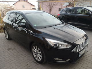 Ford Focus foto 5