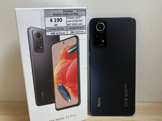 Xiaomi Redmi Note 12 Pro