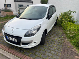 Renault Scenic foto 3