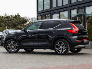 Volvo XC40 foto 5