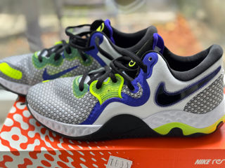 Nike renew elevate 2 редкие окрас (45) фото 1