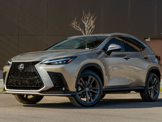 Lexus NX Series